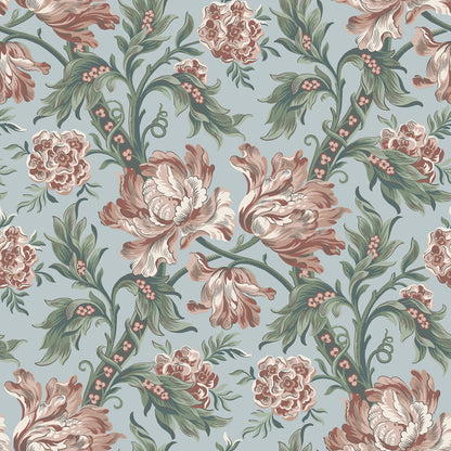 Amelia Sky Blue - S10251