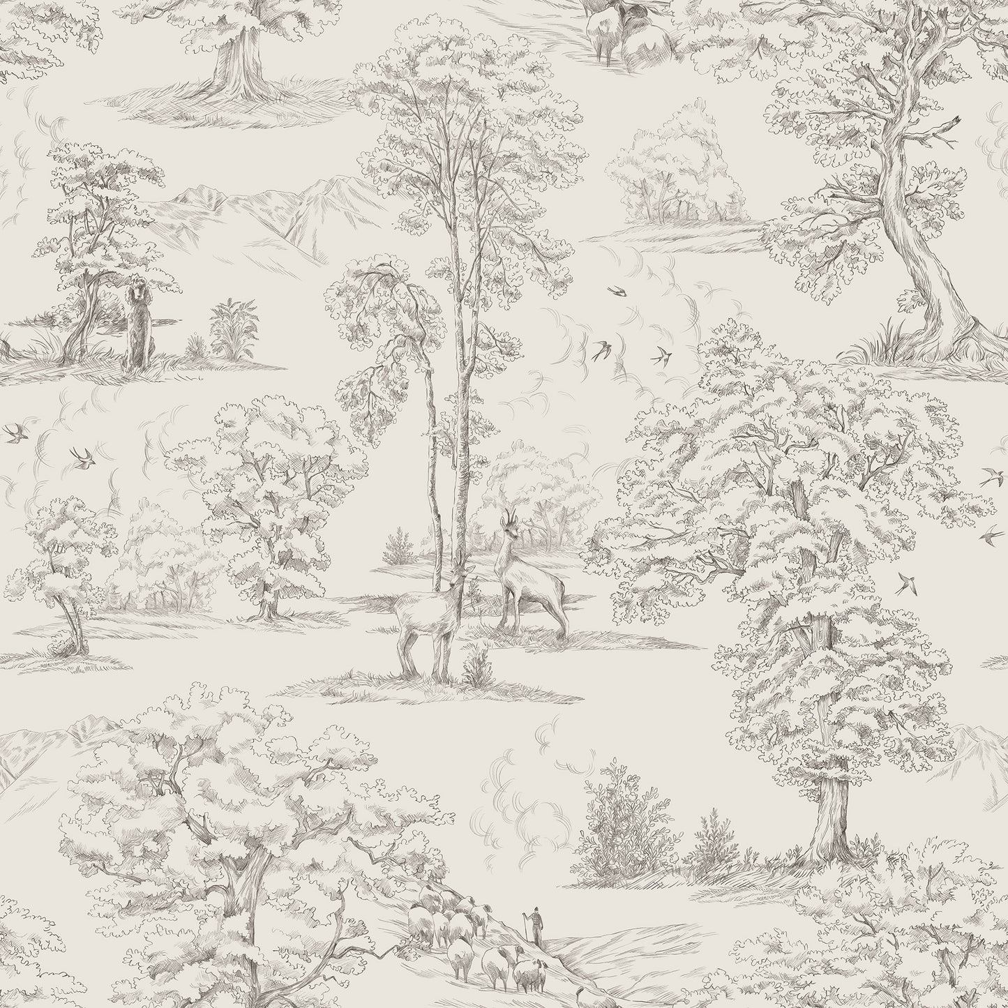 Montfort Graphite - S10256