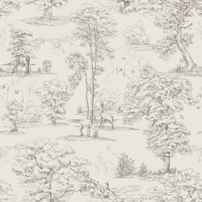 Montfort Graphite - S10256