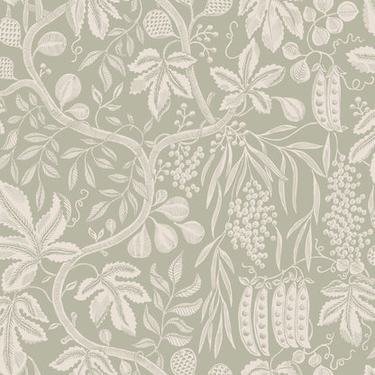 Fig Garden, Garden Green - S10259