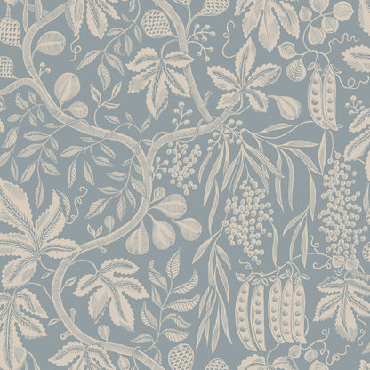 Fig Garden Misty Blue - S10260