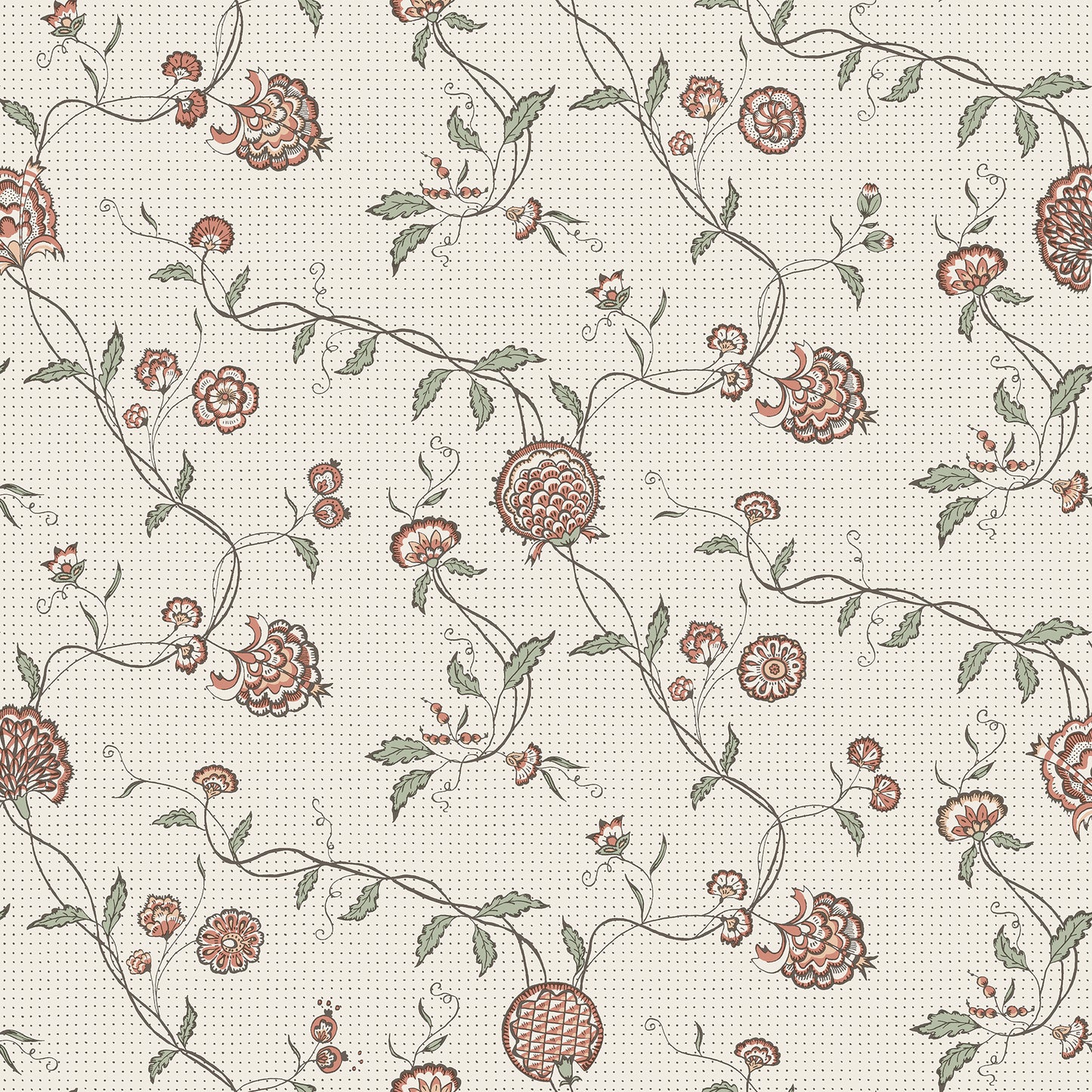 Adelaide Terracotta - S10266