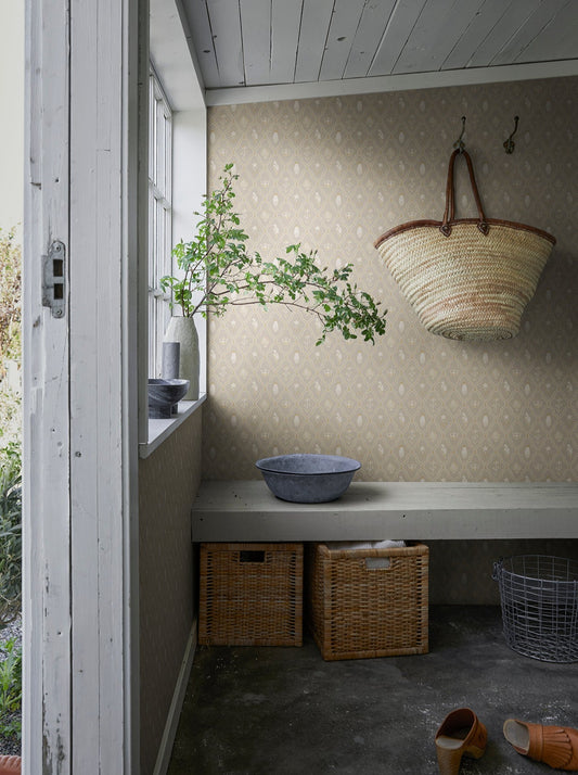 Turtledove Barn Grey - S10271