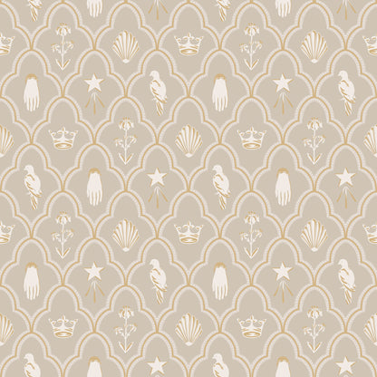 Turtledove Barn Grey - S10271