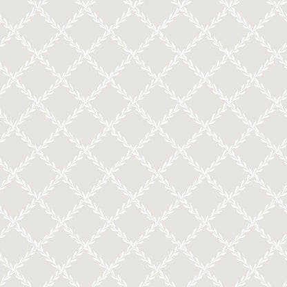 Trellis Gray - S10302