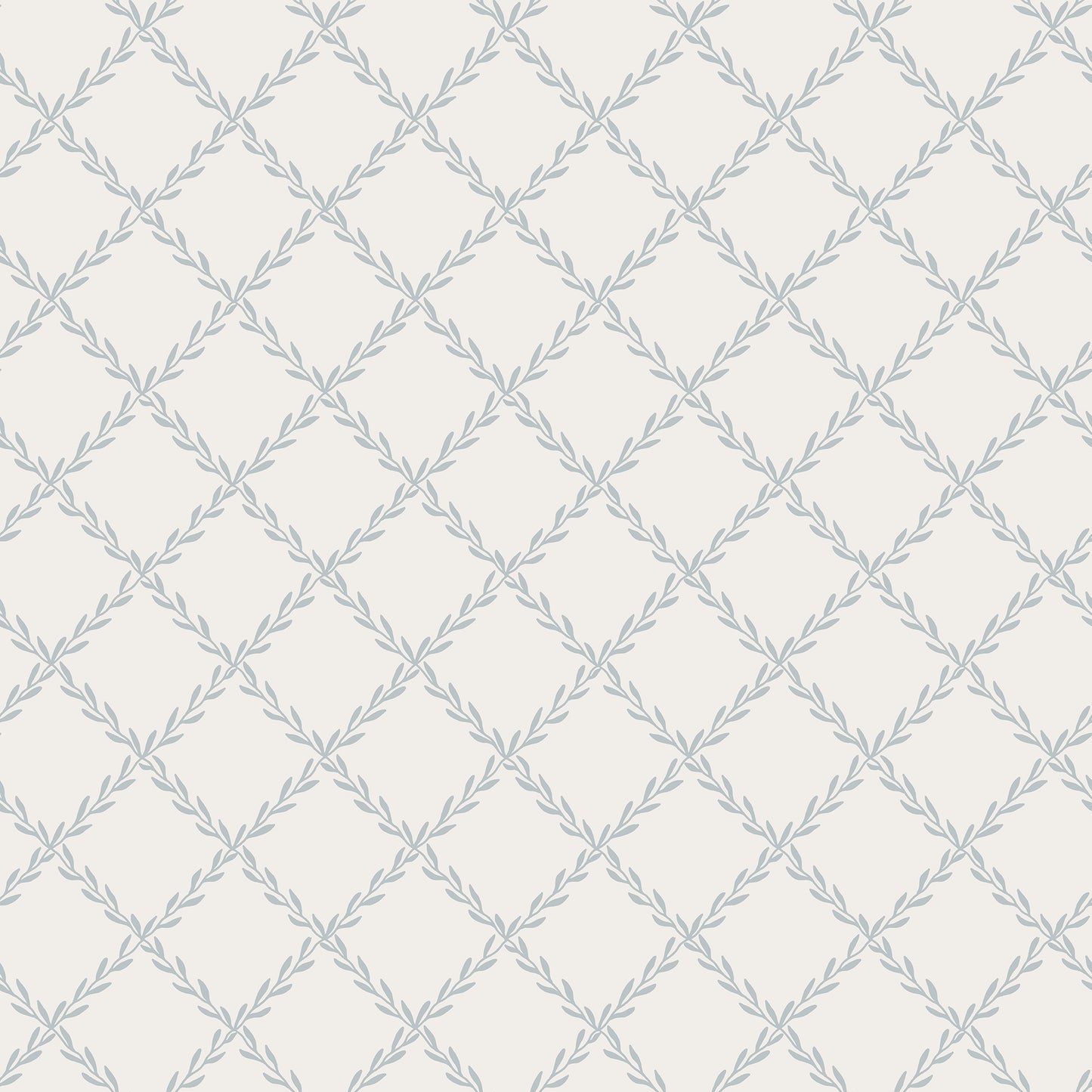 Trellis Misty Blue - S10303
