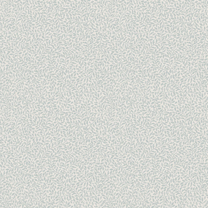 Bladverk Misty Blue - S10311