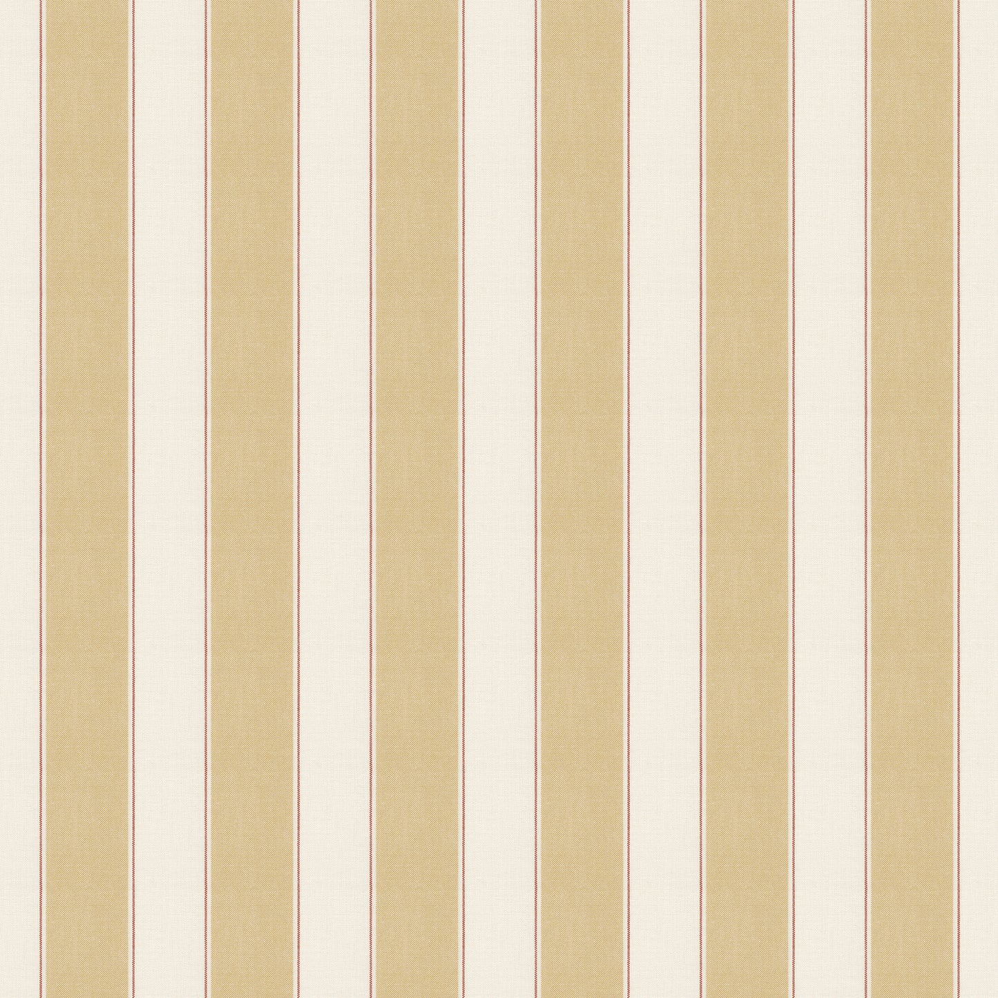 The woven stripe in the finest cotton quality was in Sandberg's then fabric assortment many years ago and is now more relevant than ever.