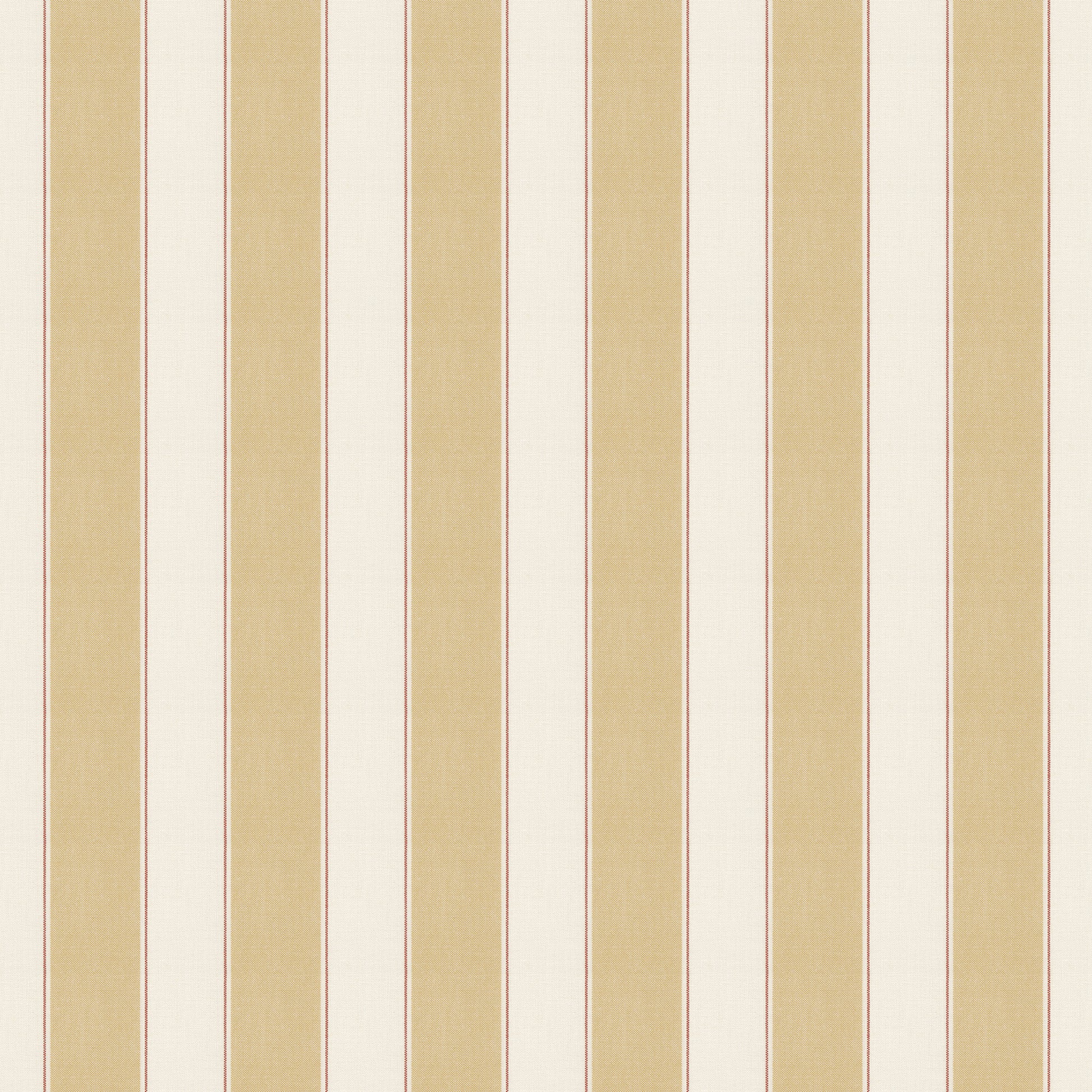 The woven stripe in the finest cotton quality was in Sandberg's then fabric assortment many years ago and is now more relevant than ever.