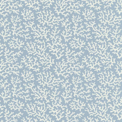 Coral Faded Denim - 39-64