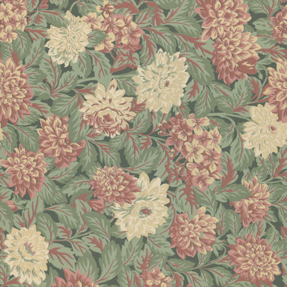 Dahlia, Pink - 357-78
