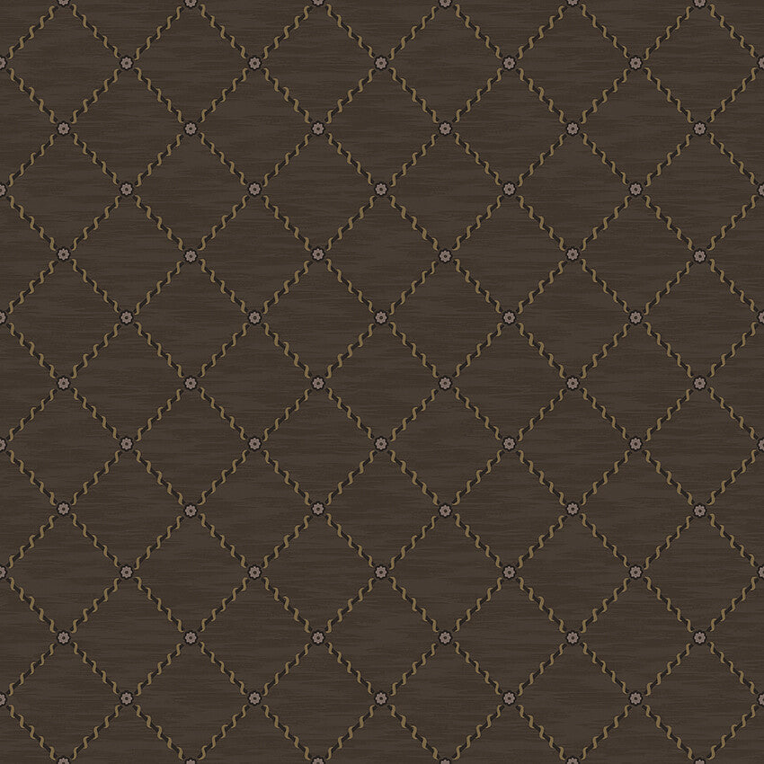 Golden Trellis - 2264