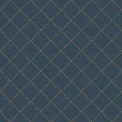 Golden Trellis - 2265