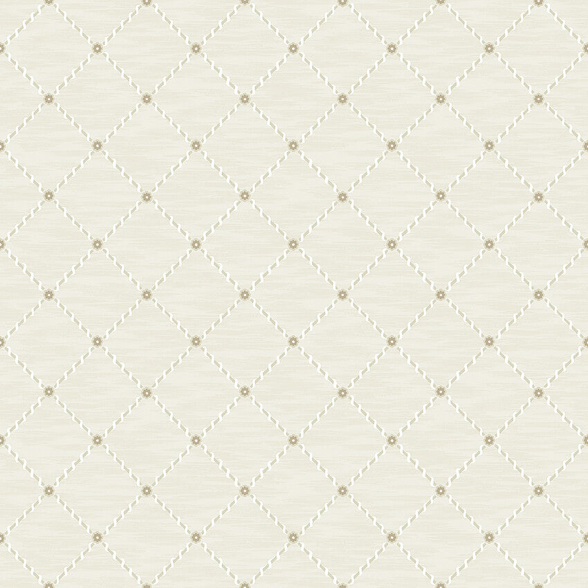 Golden Trellis - 2267