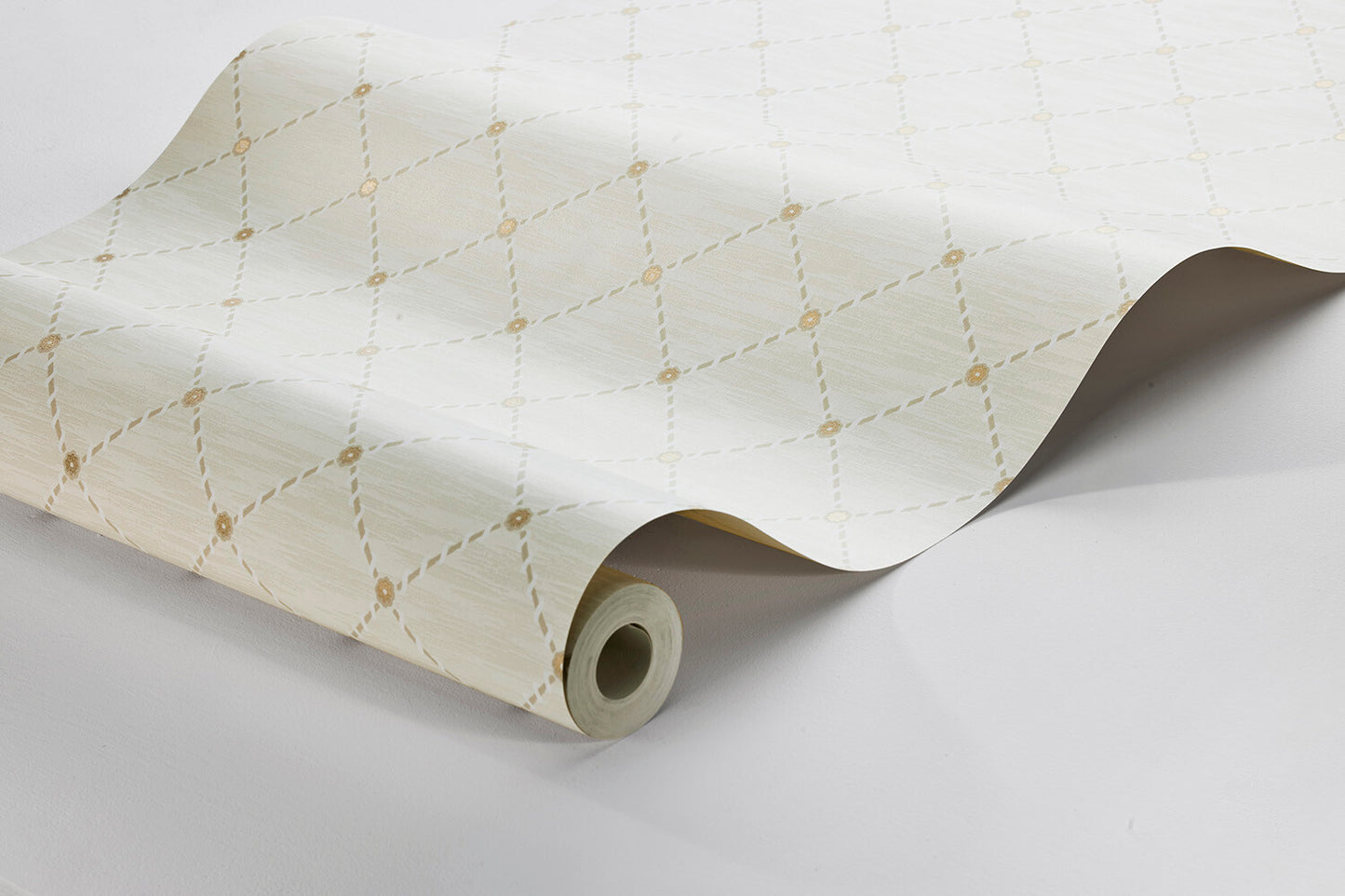 Golden Trellis - 2267