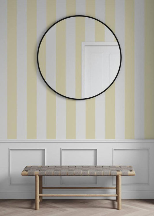 Let the sunny streaks make an impression in your room and feel the spreading of warmth and coziness.&nbsp;