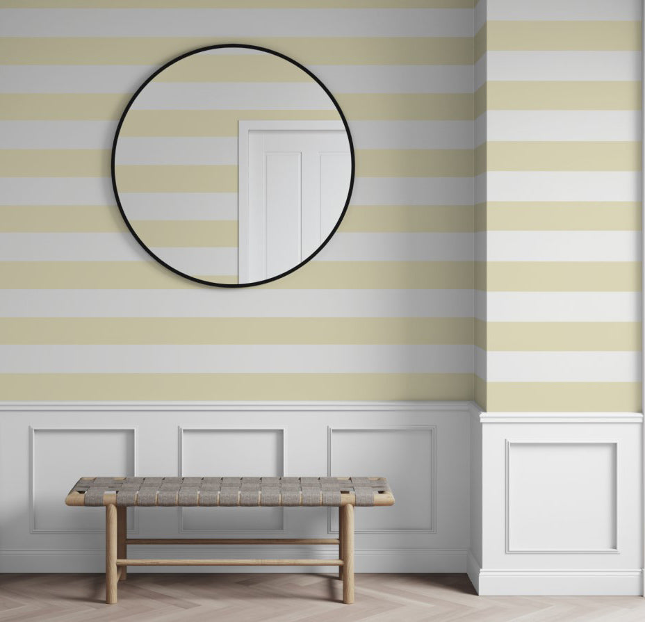 Let the sunny streaks make an impression in your room and feel the spreading of warmth and coziness.&nbsp;