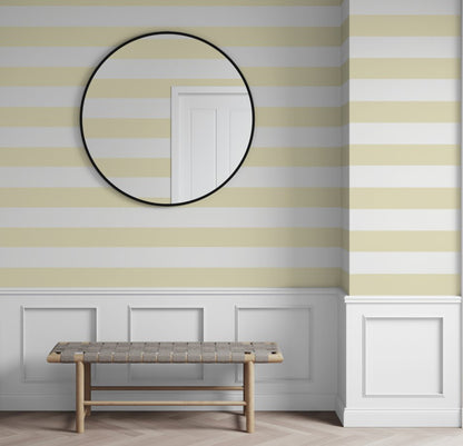 Let the sunny streaks make an impression in your room and feel the spreading of warmth and coziness.&nbsp;