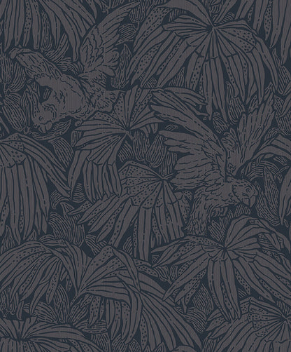 Hidden Parrot - 2278
