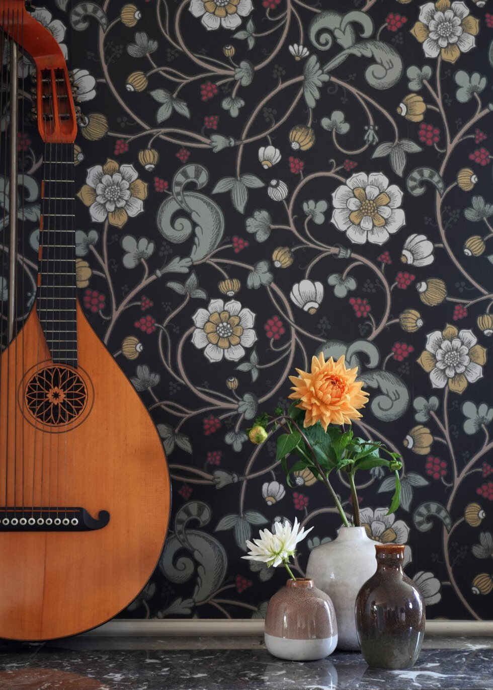 Hidden Flowers - dark multi

Design: Karoline Beritsdotter Lenhult