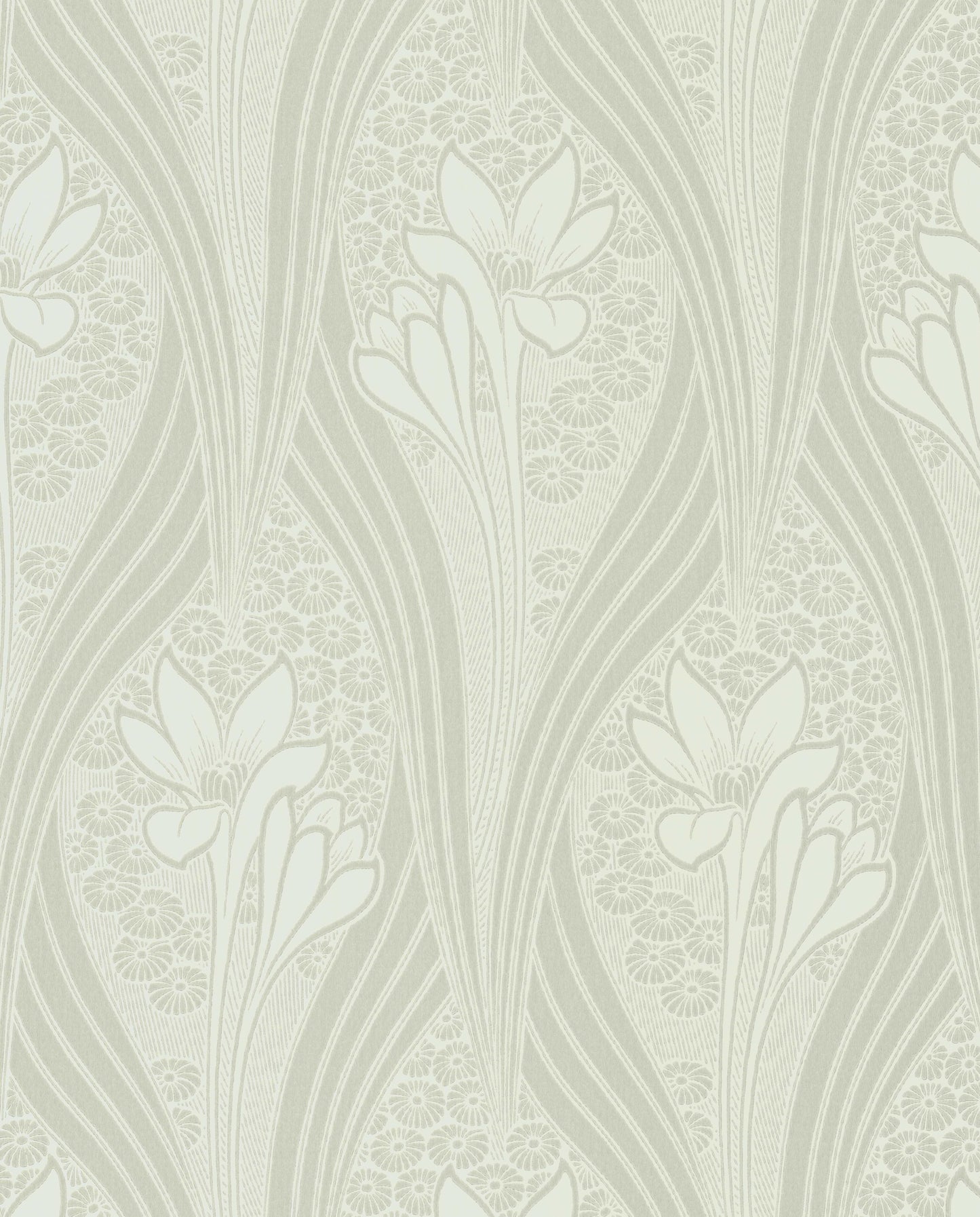 Lilja, Green - 351-55