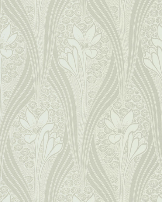 Lilja, Green - 351-55