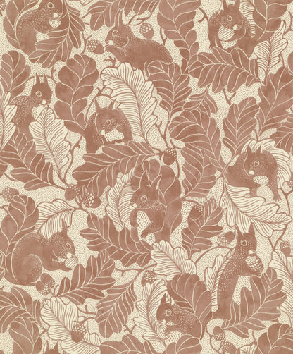 Oak Tree Tails Powder Tan - 19-52