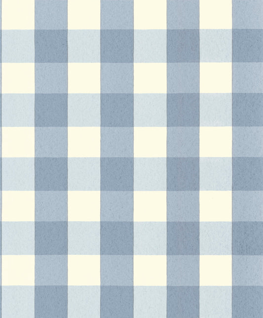 Picnic, Faded Denim - 20-44