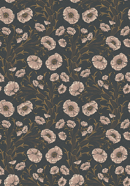 Poppy Flow - 2268