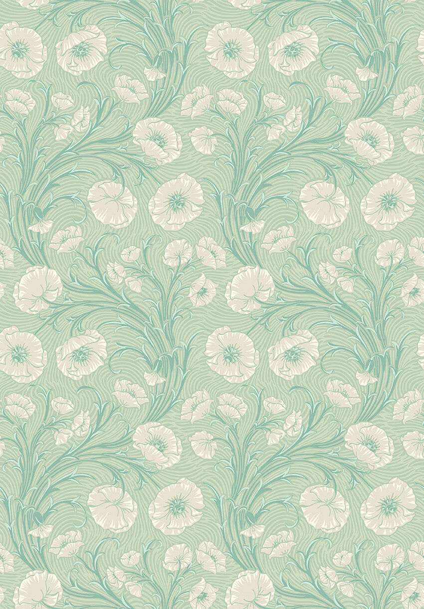 Poppy Flow - 2271