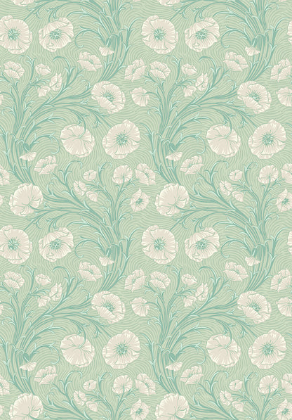 Poppy Flow - 2271