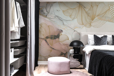 How to install photo-walls