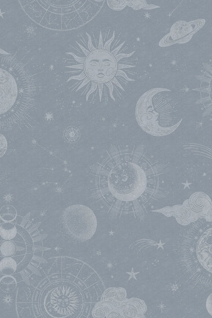 Planetarium, Sky - R18023