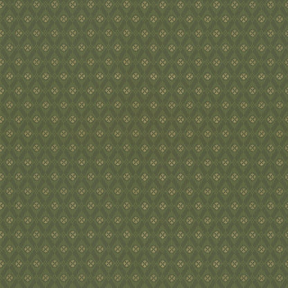 Romb, Green - 358-85