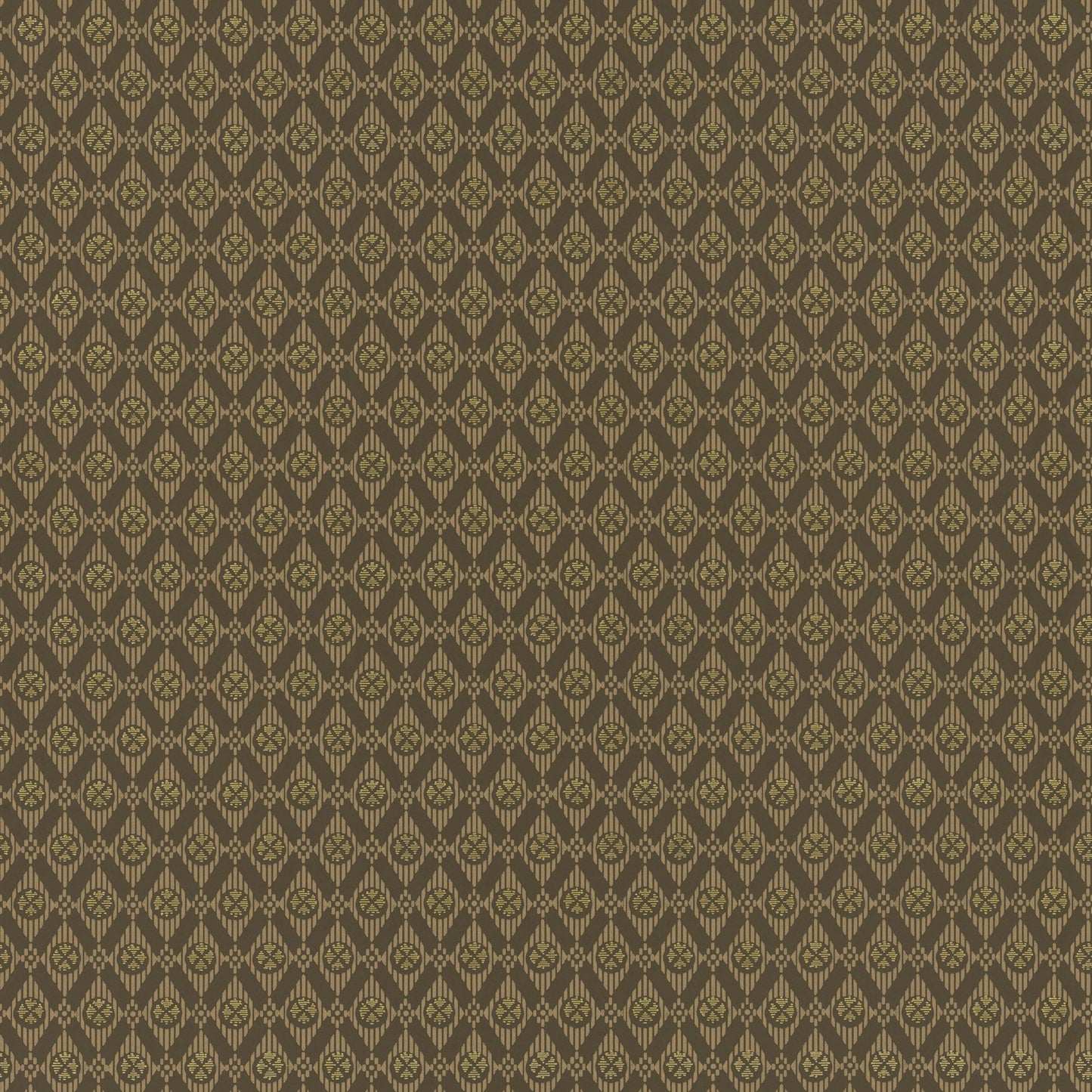 Romb, Brown - 358-82