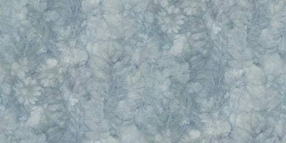 The wallpaper pattern is a collaboration with artist Monica Andoff, who with experimental plant dyeing on paper created the basis for this dreamy expression.