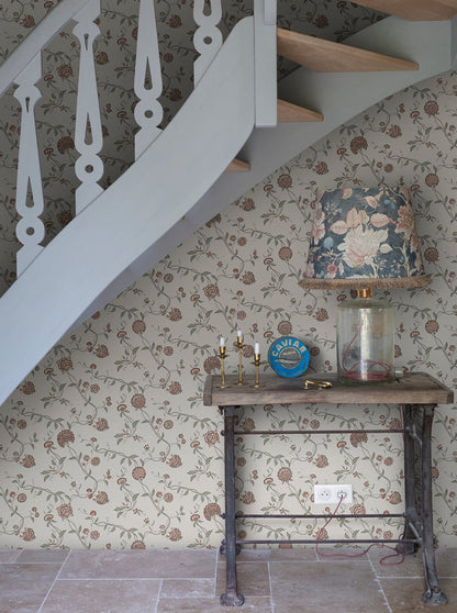 Adelaide Terracotta - S10266