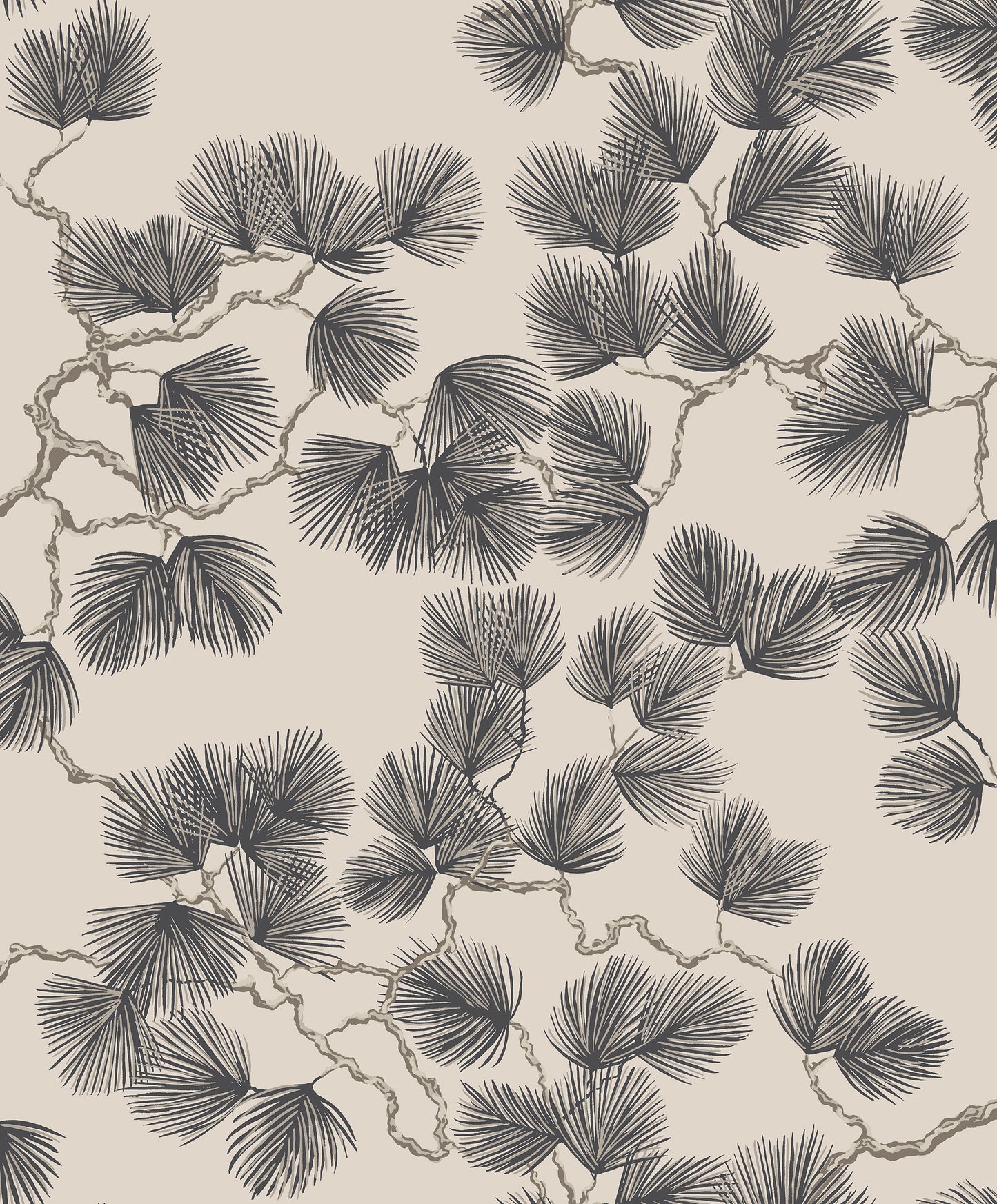 Pine, Brown - S10325
