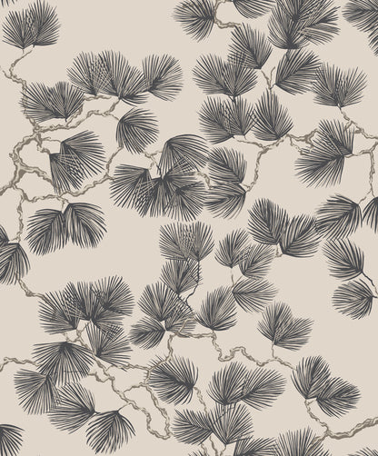 Pine, Brown - S10325