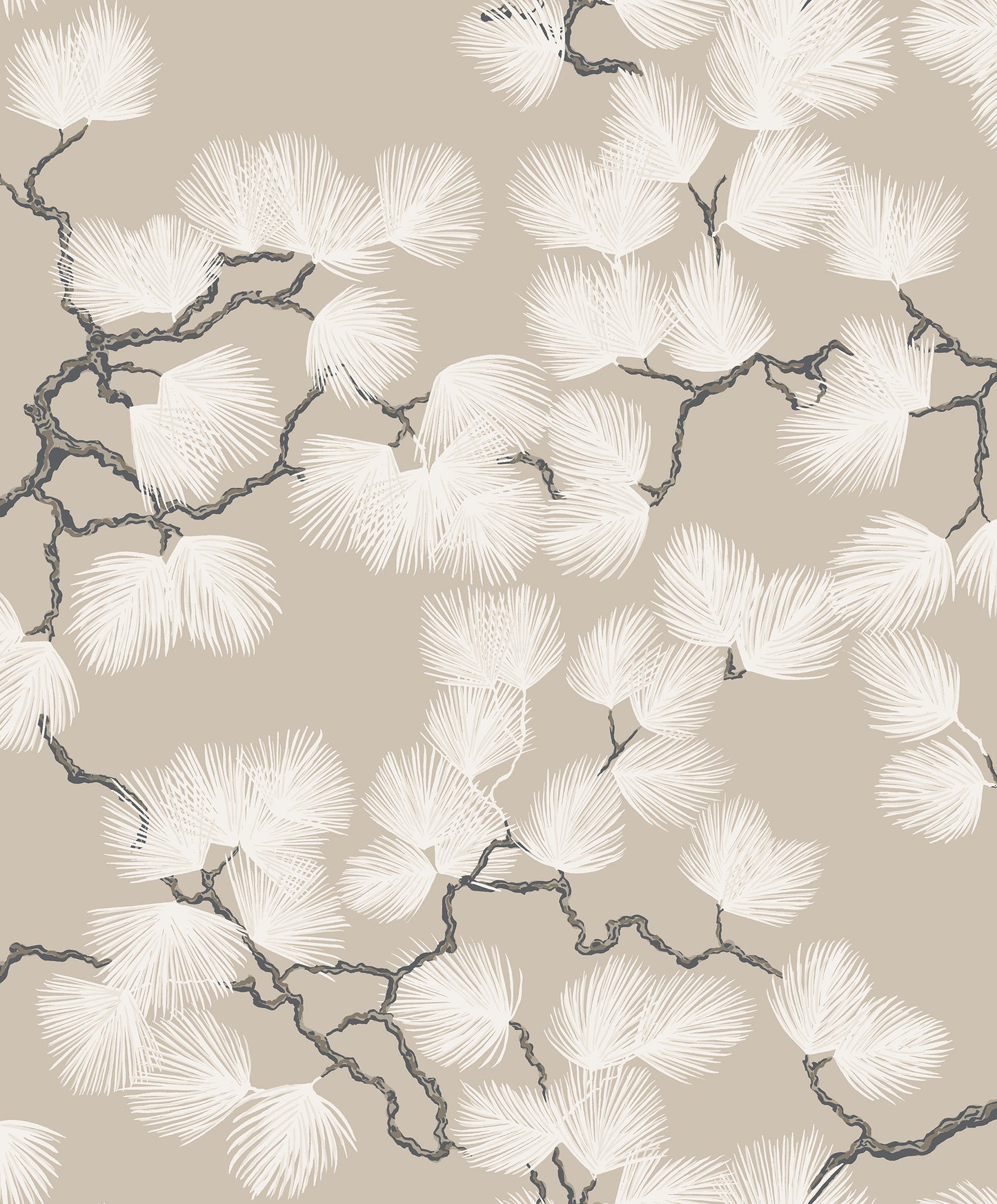 Pine, Beige - S10326