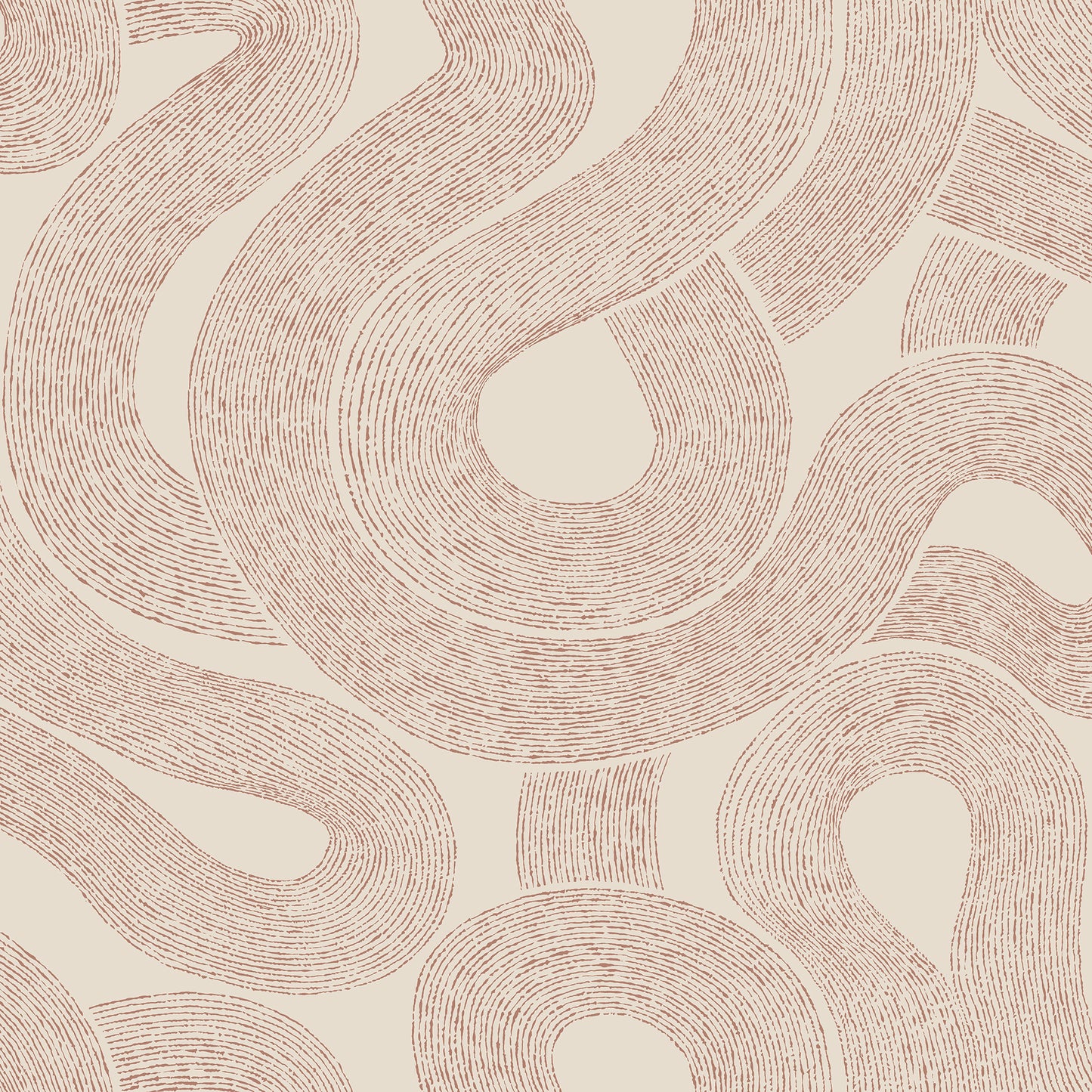 Zen Terracotta - S10329