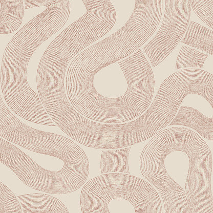 Zen Terracotta - S10329