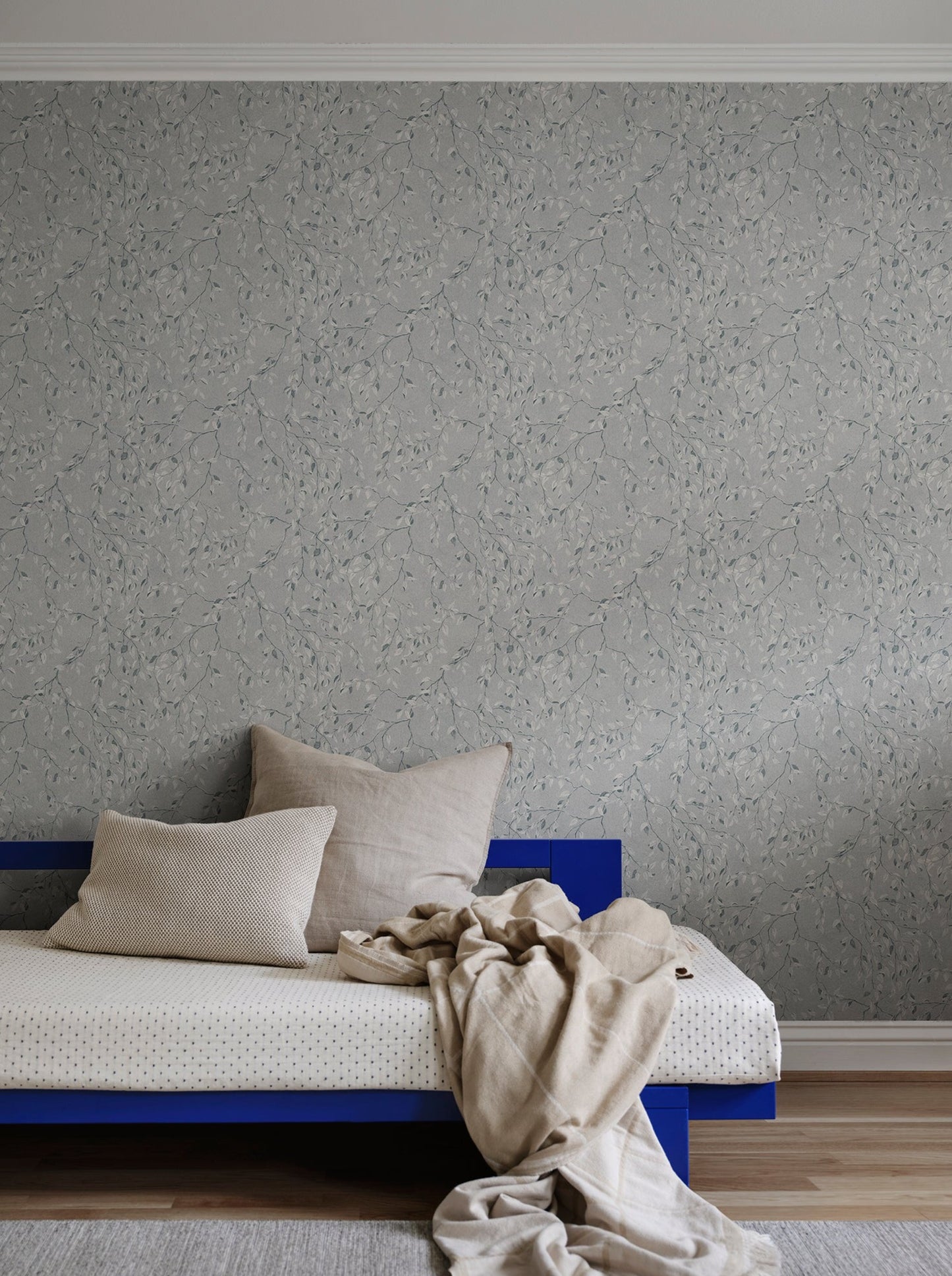 Lise Misty Blue - S10344