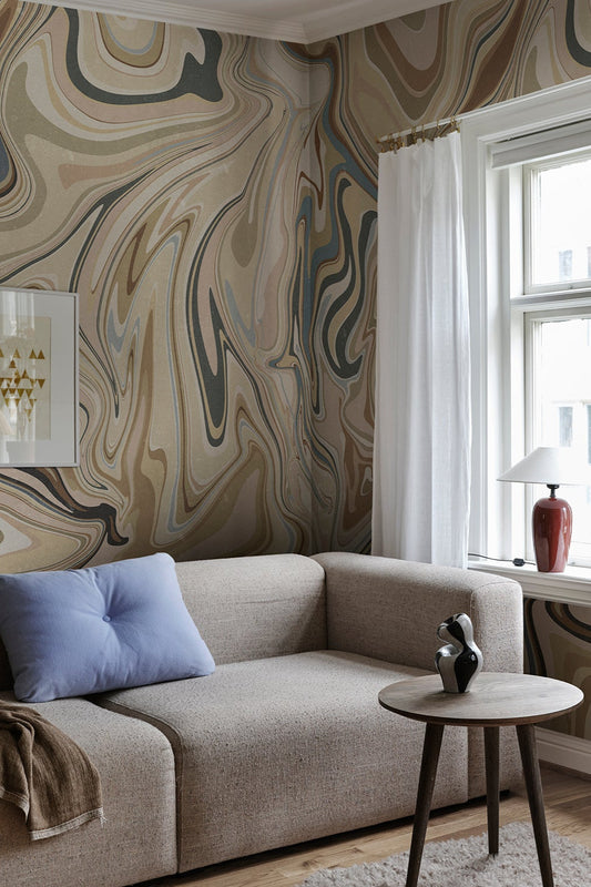 Klint Clay - S10348 Mural