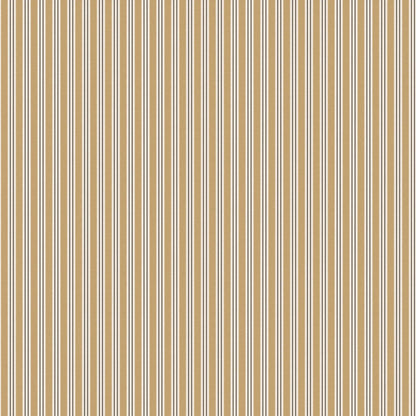A cool striped wallpaper with a soft textile character in exclusive colors that dress the walls both luxuriously and stylishly. 