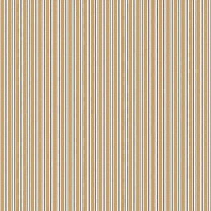 A cool striped wallpaper with a soft textile character in exclusive colors that dress the walls both luxuriously and stylishly. 