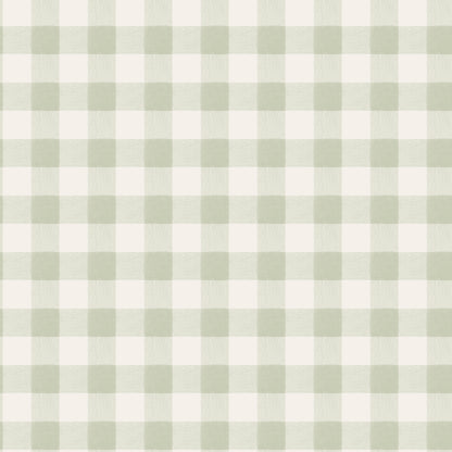  A timeless checkered wallpaper pattern that adorns your room with both a contemporary feeling and classic serenity. 