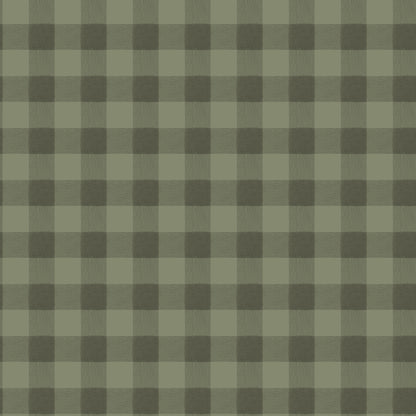 A timeless checkered wallpaper pattern that adorns your room with both a contemporary feeling and classic serenity.