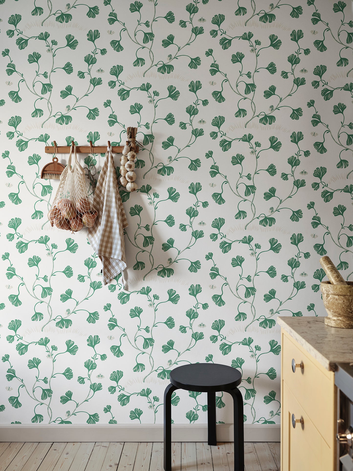 Ebba, Green - S10617