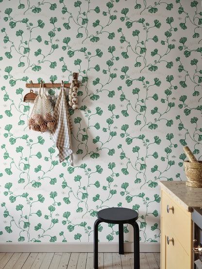 Ebba, Green - S10617